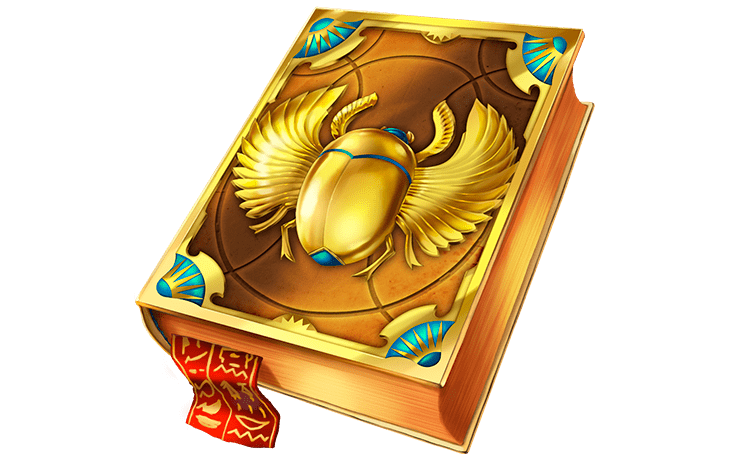 Book of Ra